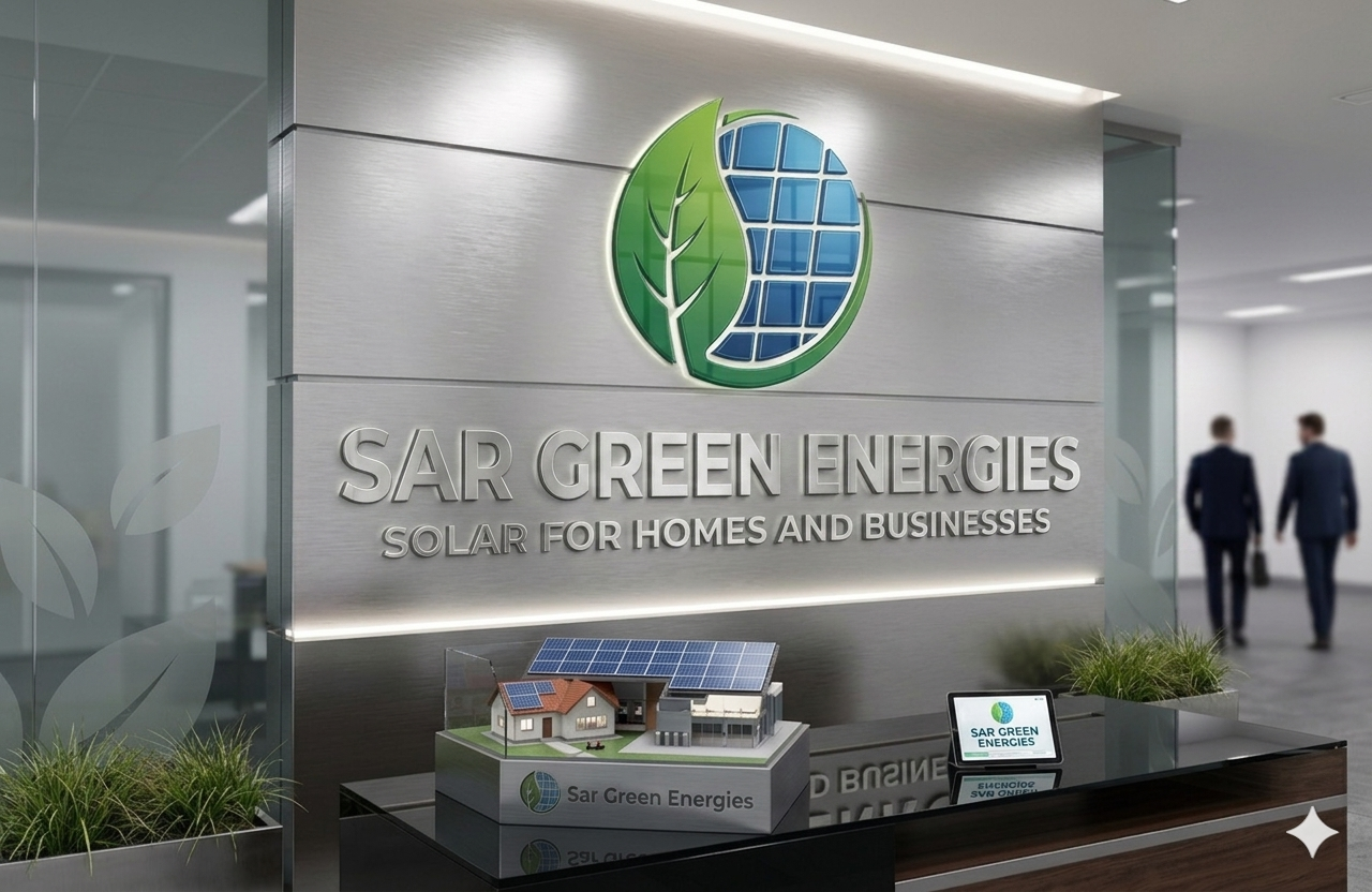 Karimnagar Solar Panel